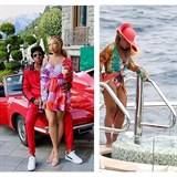 Jay-Z a Beyoncé vydělávají stovky miliony korun, dovolená za více než 30...
