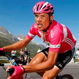 Vtz Tour de France, nmeck cyklista Jan Ullrich piznal, e v minulosti tak...