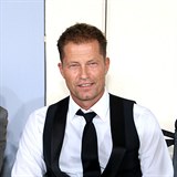 Nmeck herec Til Schweiger se ve svm dom na Mallorce stal obt toku...