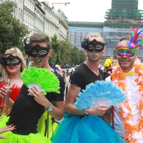 Prague Pride