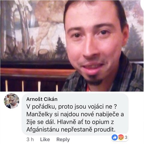 O inteligenci Arnota Cikna si udlejte obrzek sami.