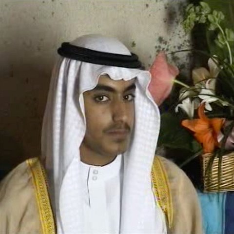 Mlad bin Ldin pomalu pebr ote v organizaci Al-Kida.