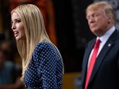 Otec prezident je na svou dceru dost py�ný.