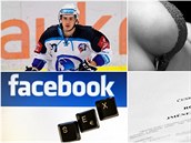 Slovák vydávající se za známého hokejistu dostal podmínku za pokus o znásilnní