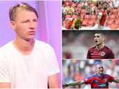 Slavia je zatím nejlep�í, tvrdí Rajnoch.