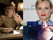 Diane Kruger postovala na Instagramu fotku tlustého mue a lidé ji za to...