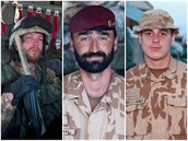 Smrt tí eských voják v Afghánistánu nebyla prvním podobným pípadem....