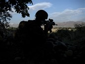 eská armáda má nyní v Afghánistánu mandát na 250 voják