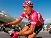 Vítz Tour de France, nmecký cyklista Jan Ullrich piznal, e v minulosti také...
