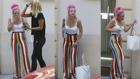 Tereza Maková bude jednou ze soutících Tvojí tváe. Má anci zvítzit?