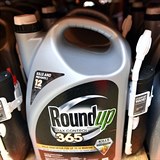 Roundup je nejpouvanj herbicid na svt.
