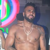 Jason Derulo m do Prahy.