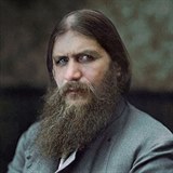 Grigorij Jefimovič Rasputin, léčitel, mystik, opilec a sexuální maniak, který...