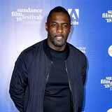 Idris Elba je žhavým kandidátem na nového Jamese Bonda.
