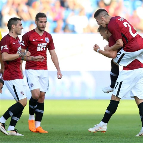 Martin Fr�dek se sv�m g�lem bude uch�zet o g�l sez�ny.