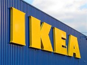 IKEA míí do centra Prahy.