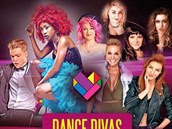 Akce Dance Divas probhla na praském Výstaviti.