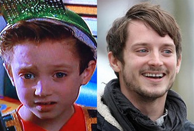 Elijah Wood