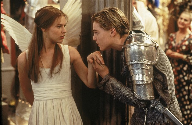 Leonardo a Claire