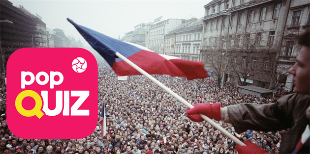 Kvíz dějiny českého národa