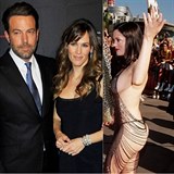 Ben Affleck znovu skonil v protialkoholn lebn, kam ho odvezla jeho ena....