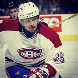 Tom Plekanec.