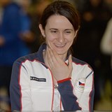 Martina Sblkov.