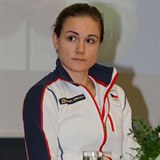 Karolna Erbanov ohlsila konec zvodn.