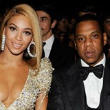 Beyonce a Jay-Z