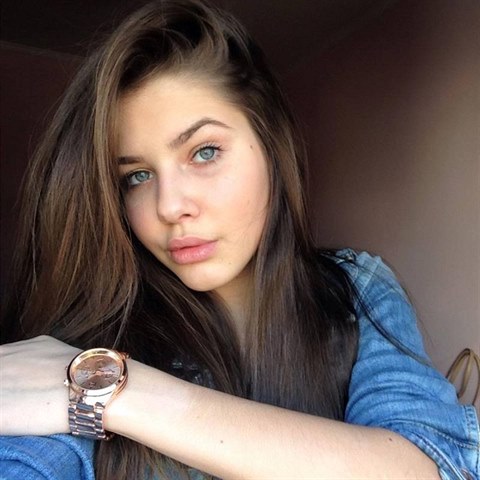 Alexandra Rezeov.