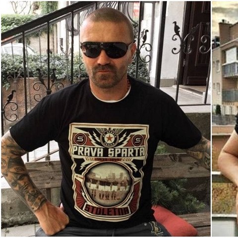O tom, jak Sparta je ta prav, maj jasno i Tom epka s Kateinou Kristelovou. Ti byli nedvno odsouzeni za zveejnn pornoinzert kompromitujcch epkovu exmanelku Vlaku Erbovou.