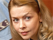 Eva Rezeová si odsedla est let.