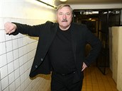 Antonín Panenka Tomáe epku neodsuzuje.