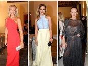 Kdo p�i�el na Elite Model Look nejlépe oble�en?