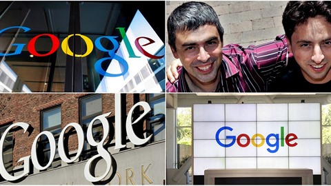 Společnost Google slaví 20 let od svého vzniku.