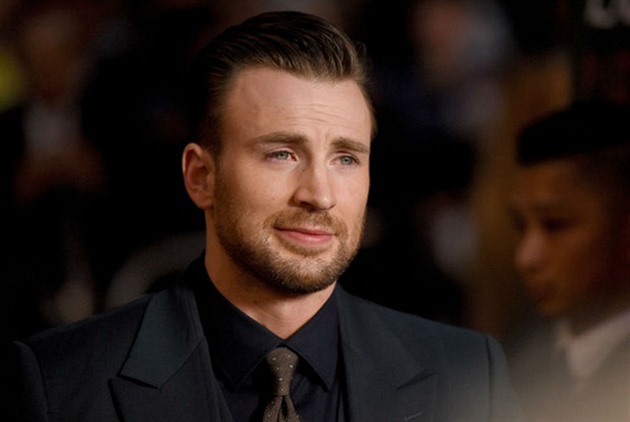 Chris Evans