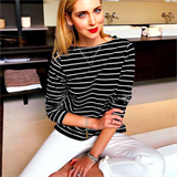 Chiara Ferragni je jednou z nejvlivnjch en, co se mdy te.