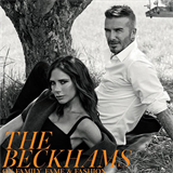 David Beckham s Victori pro Vogue.