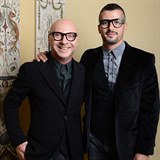 Domenico Dolce.