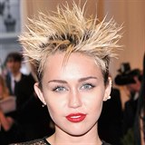 Miley Cyrus