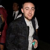 Mac Miller byl nalezen mrtv ve sv lonici.