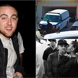 Expartner Ariany Grande, rapper Mac Miller, se pedvkoval drogami.