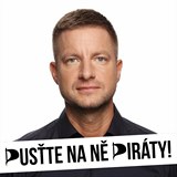 Kandidát Pirátů David Bodeček bojuje proti „lumpárnám“ na radnici Prahy 1,...