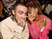 Mac Miller zemel teprve ve 26 letech