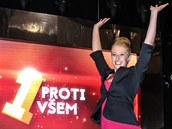 Jana Skalová vyhrála jeden a pl milionu korun.