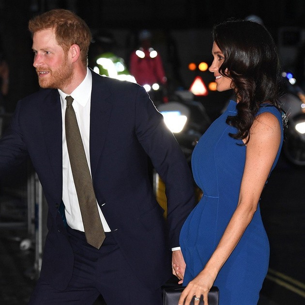 Nevlastní sestra Meghan Markle míí do Anglie a vzkazuje: Kdy Kensingtonský palác nereaguje, musíme pijet osobn!