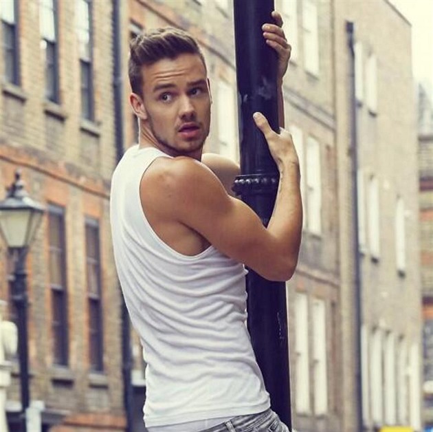 Liam Payne