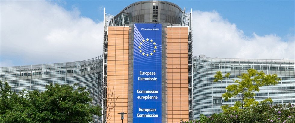Katastrofální stav kanceláí v Bruselu je téma, o kterém se nesmí mluvit.