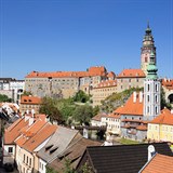 ČR je nejen hezkým, ale i kvalitním místem pro život.