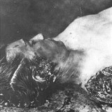 Tělo umučené matky čtyřčlenné rodiny ze Lvova.